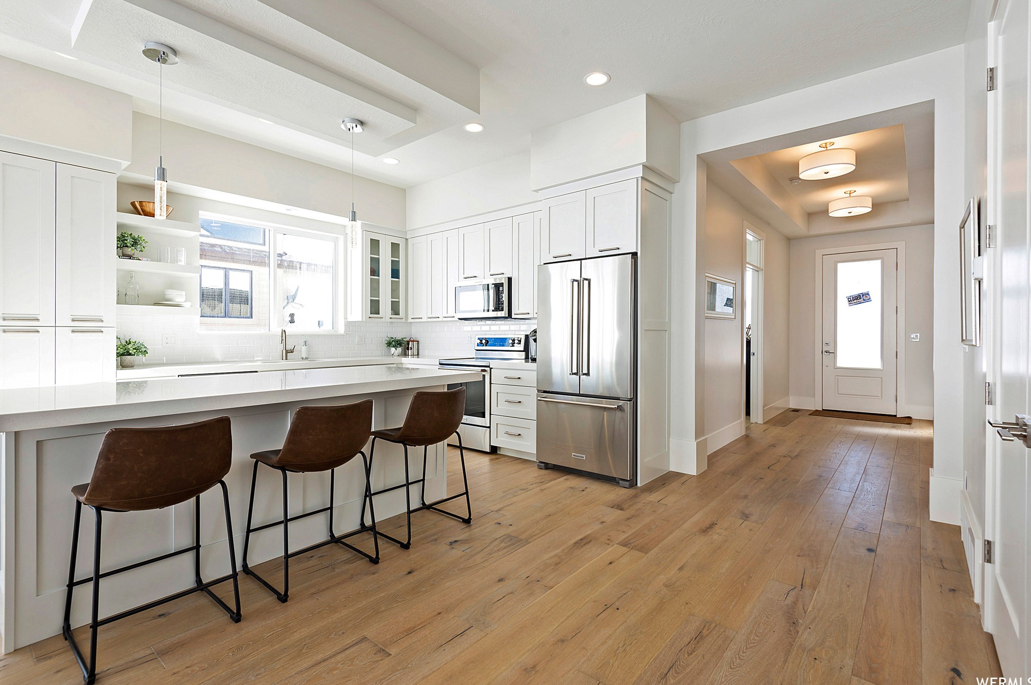 3440 Big Piney Dr, Eden, UT 84310-9568