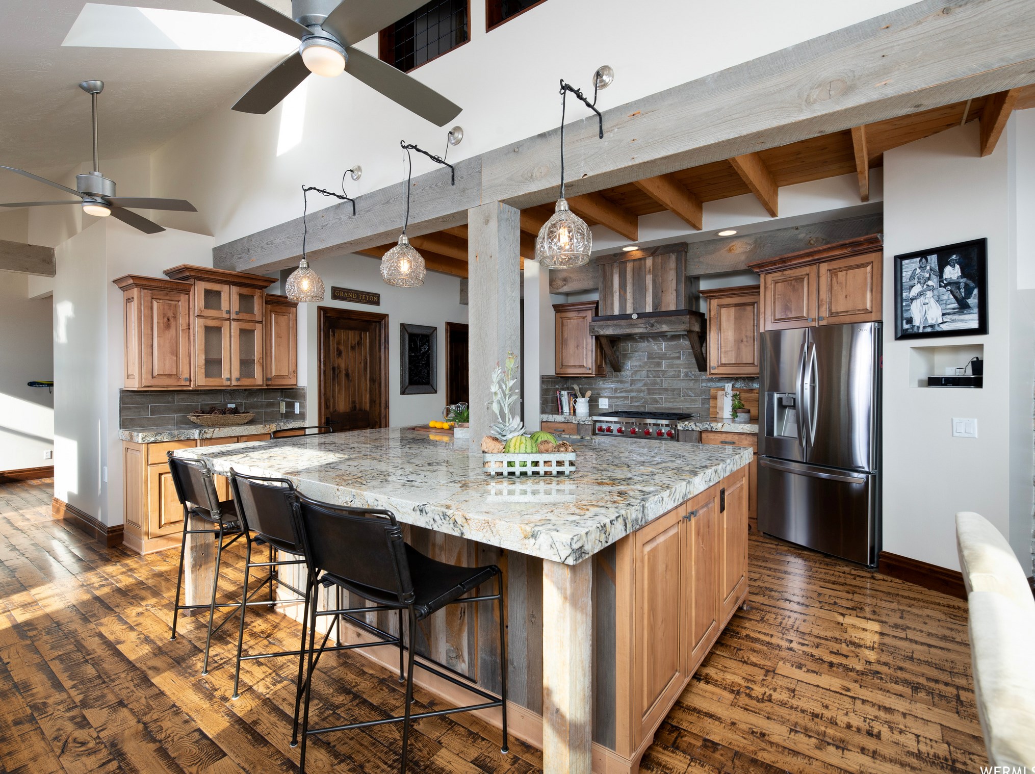 3517 Elkridge Trl, Eden, UT 84310-9827