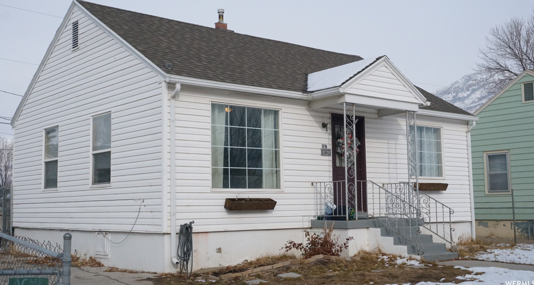 178 Gwen St, Ogden, UT 84404-4220