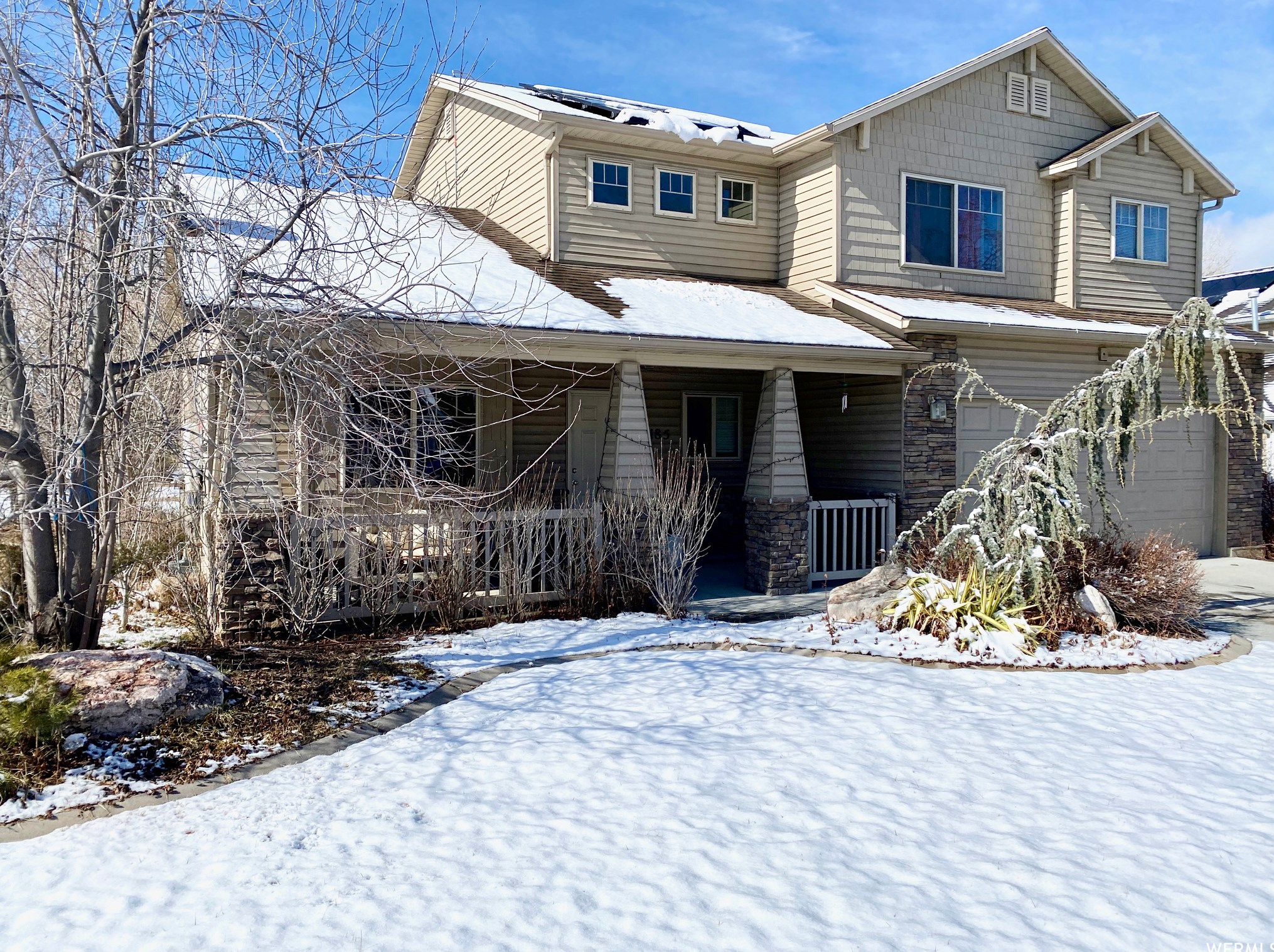 185 Century Dr, Ogden, UT 84404-4734