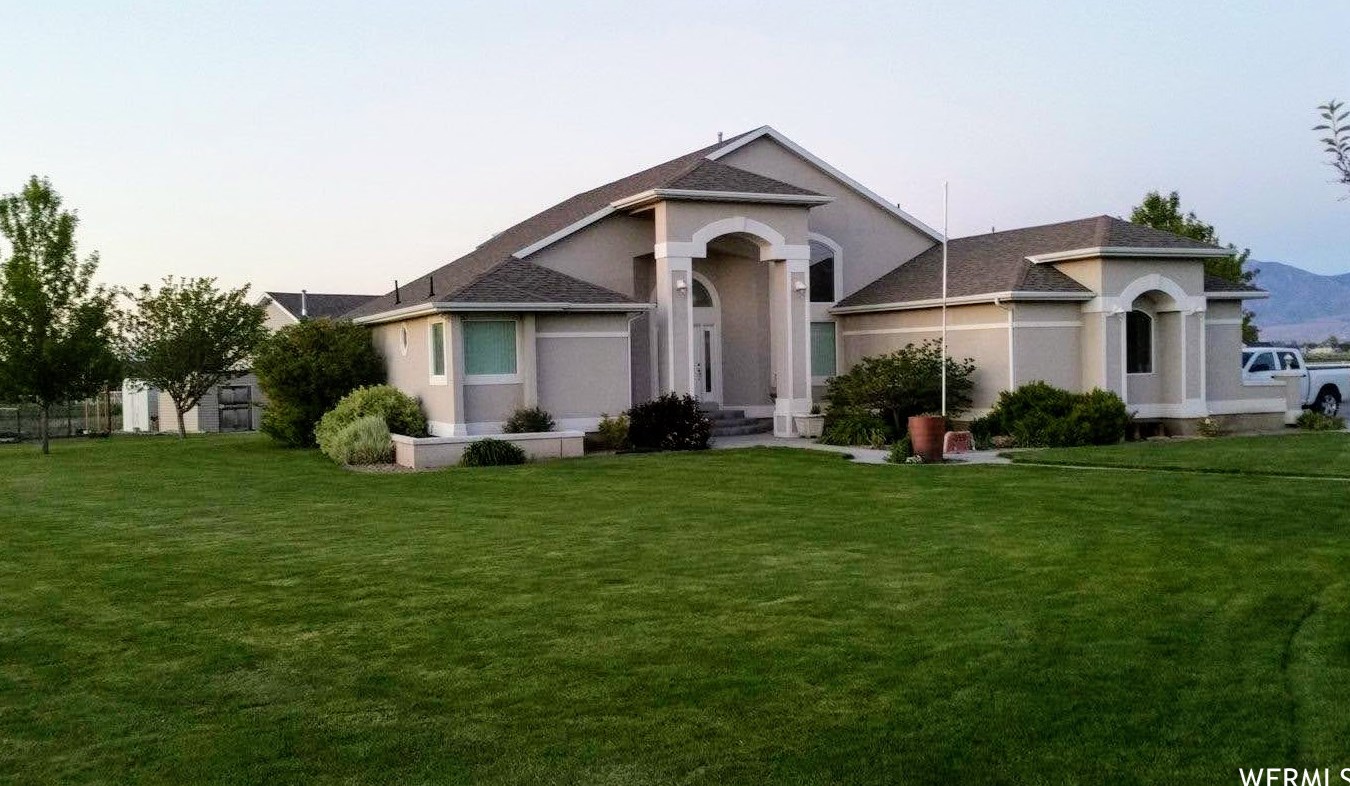 349 Pear St, Grantsville, UT 84029-9439