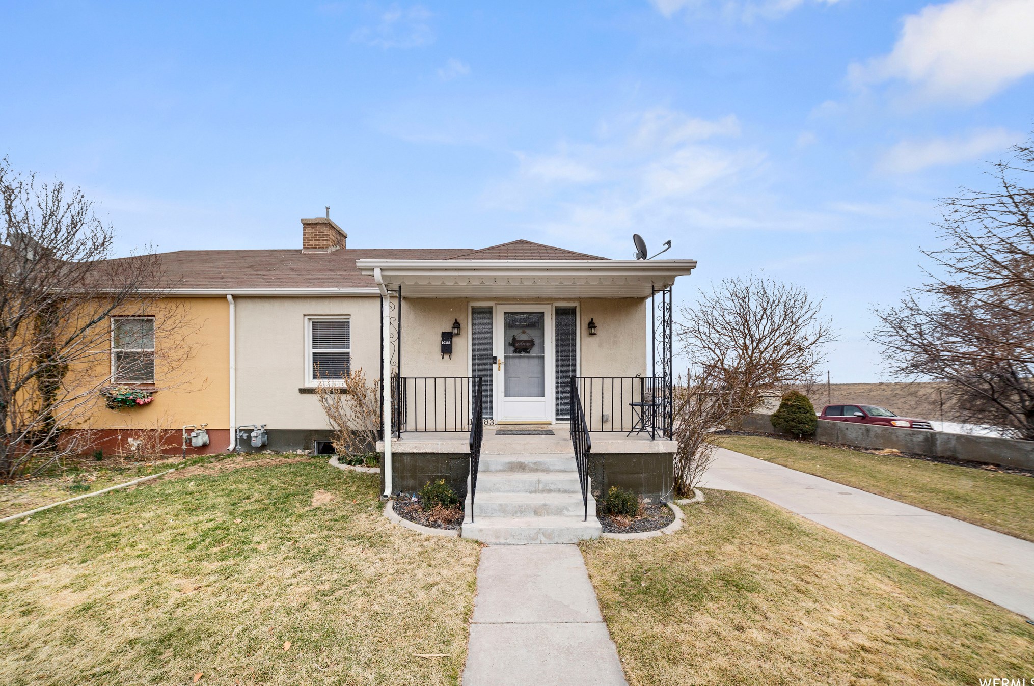 10383 Apex Rd, Copperton, UT 84006-5515