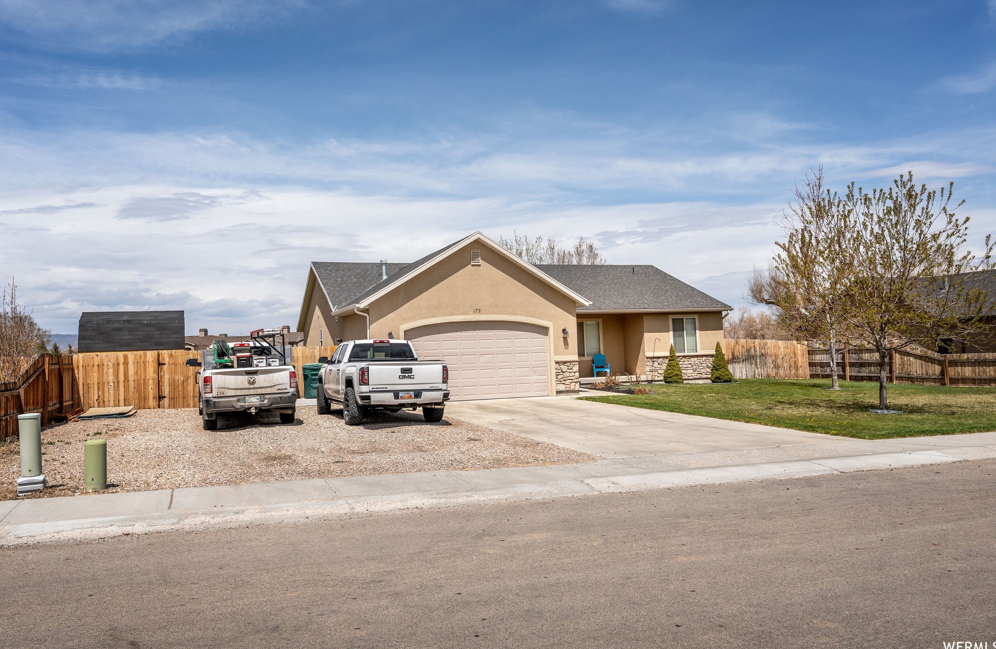 173 1100, Vernal, UT 84078-4762
