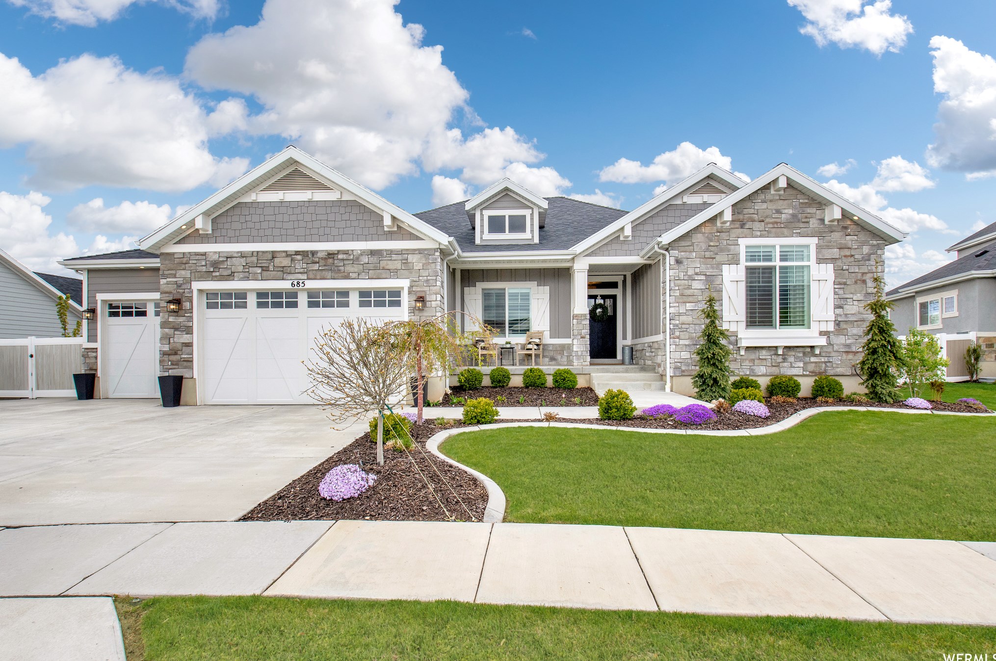 685 E 600 S, West Kaysville, UT 84037