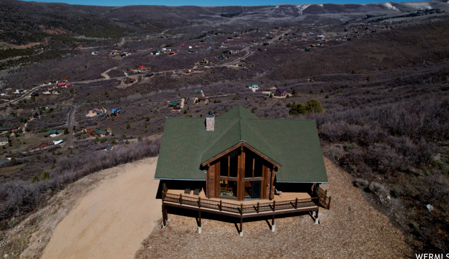 2001 S Ridgeline Dr #1249, Heber, UT 84032