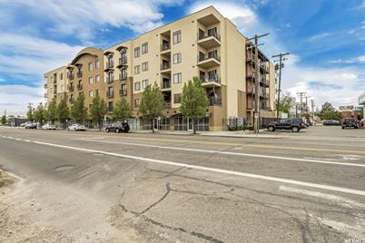 2150 S Main St W #401 - Photo 1