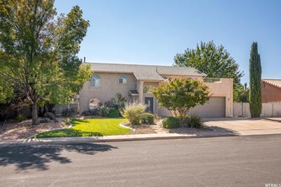3049 Swiss Dr, Santa Clara, UT 84765 - Photo 1