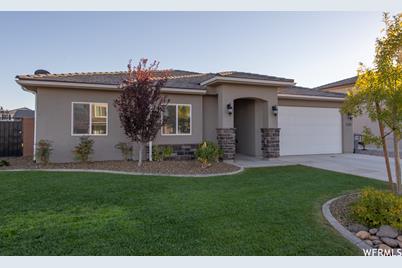 3290 E Sugar Maple Dr, Saint George, UT 84790 - Photo 1