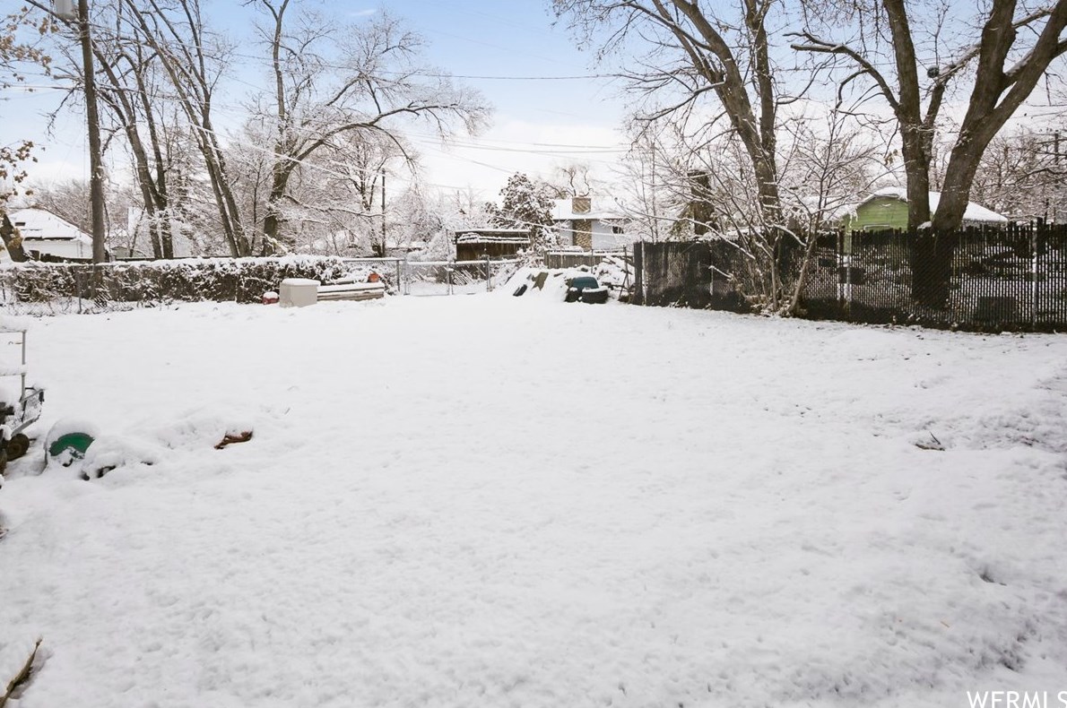2217 Van Buren Ave, Ogden UT  84401-1820 exterior