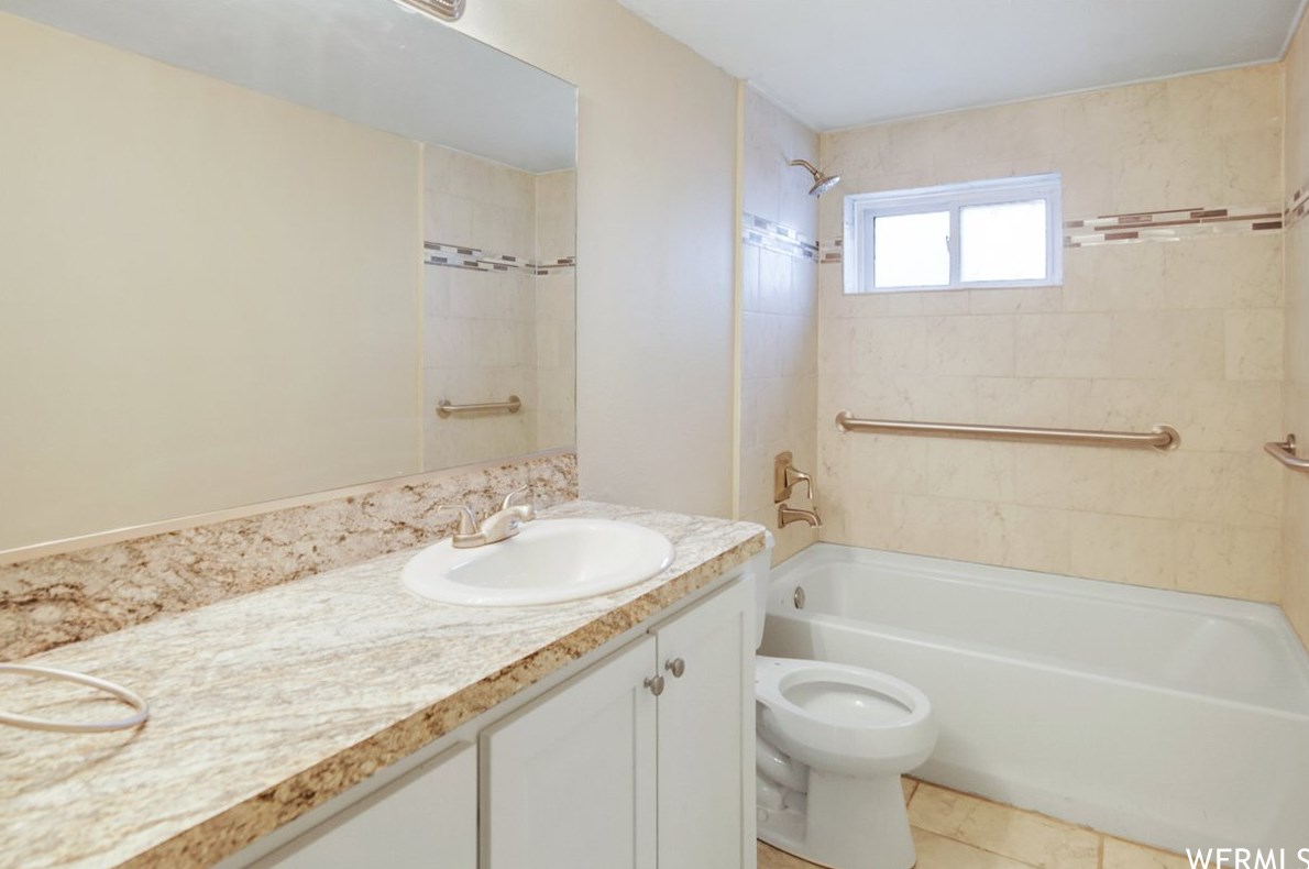 2217 Van Buren Ave, Ogden UT  84401-1820 exterior