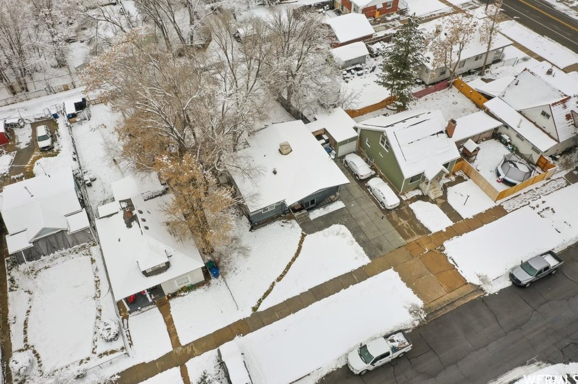 2217 Van Buren Ave, Ogden UT  84401-1820 exterior