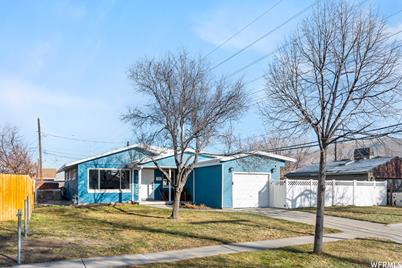 1358 W 1100 N - Photo 1