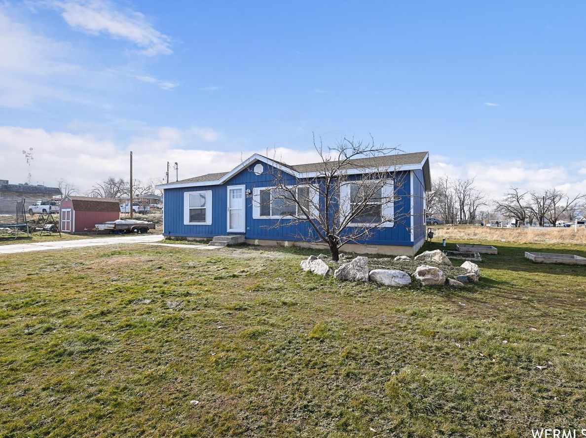 2653 G Ave, Ogden, UT 84401-3463