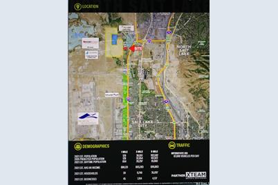 2722 N 2200 W, Salt Lake City, UT 84116 - Photo 1