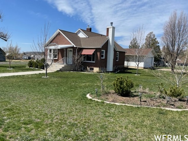 16 300, Milburn, UT 84629-5113