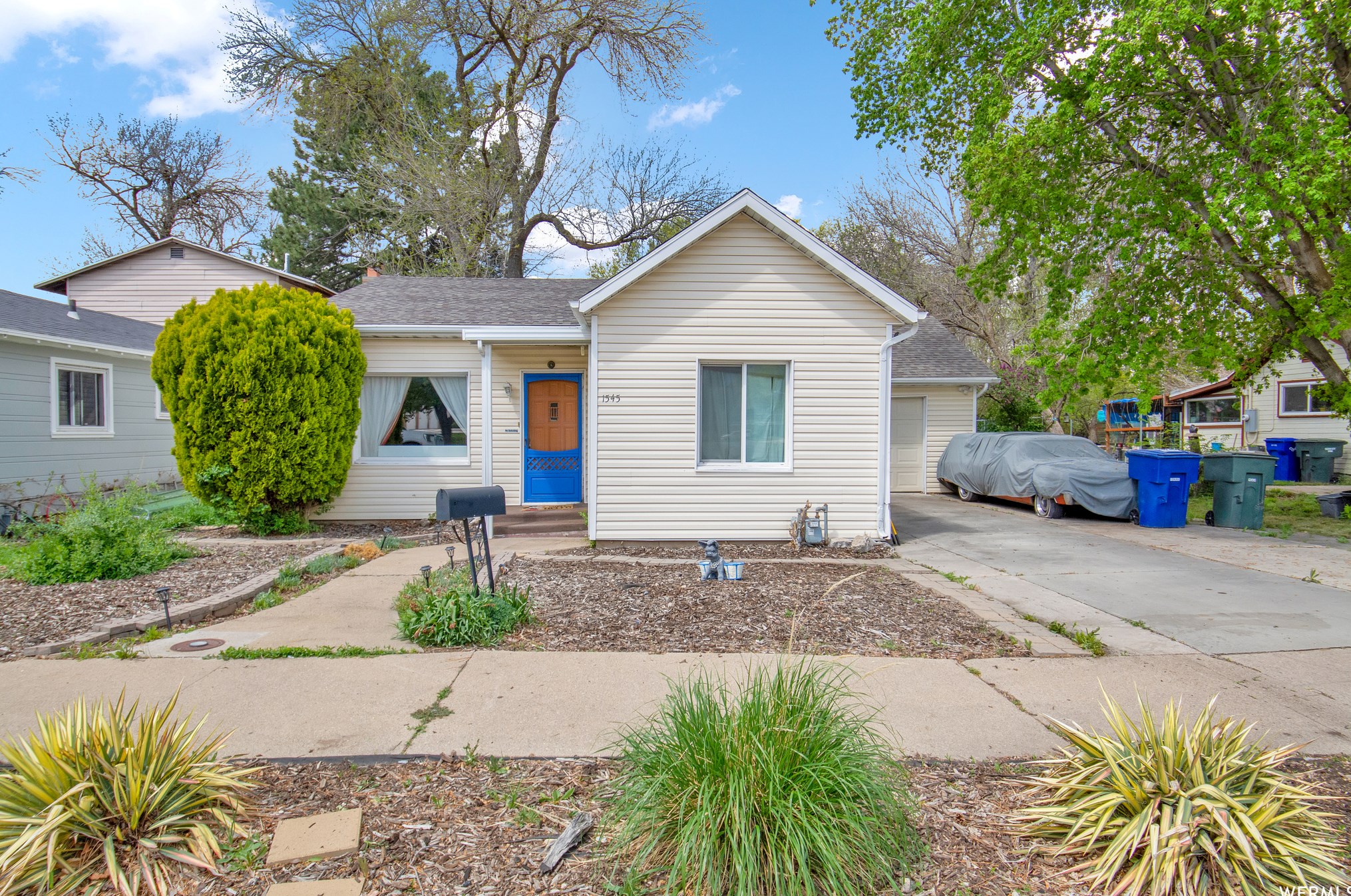 1545 Kiesel Ave, Ogden, UT 84404-5736