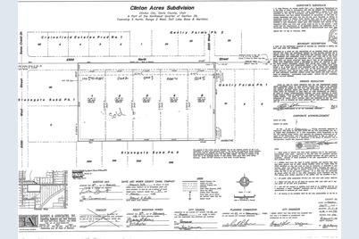 3287 W 2300 N #5, Clinton, UT 84015 - Photo 1