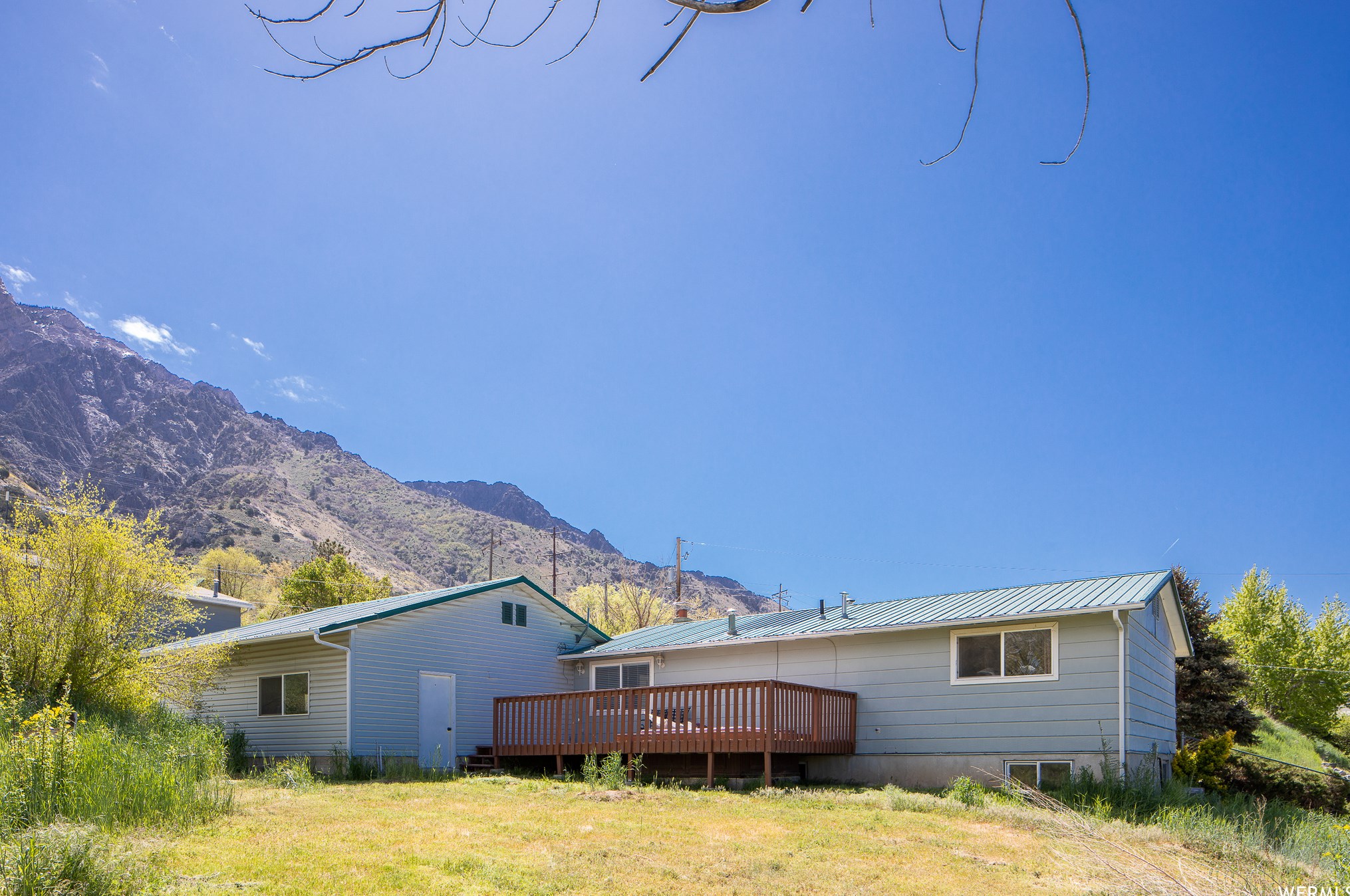 275 200, Willard, UT 84340-9609