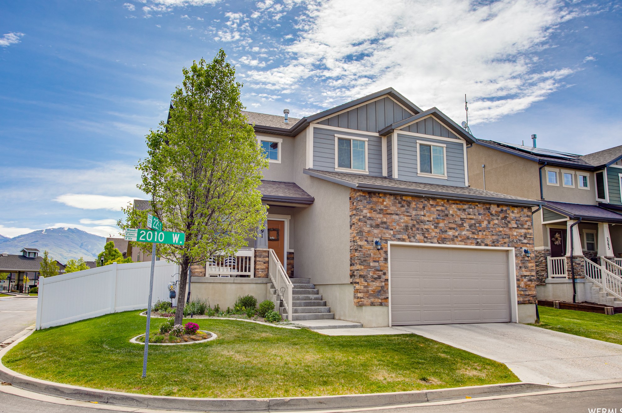 2291 2010, Bountiful, UT 84087-2517