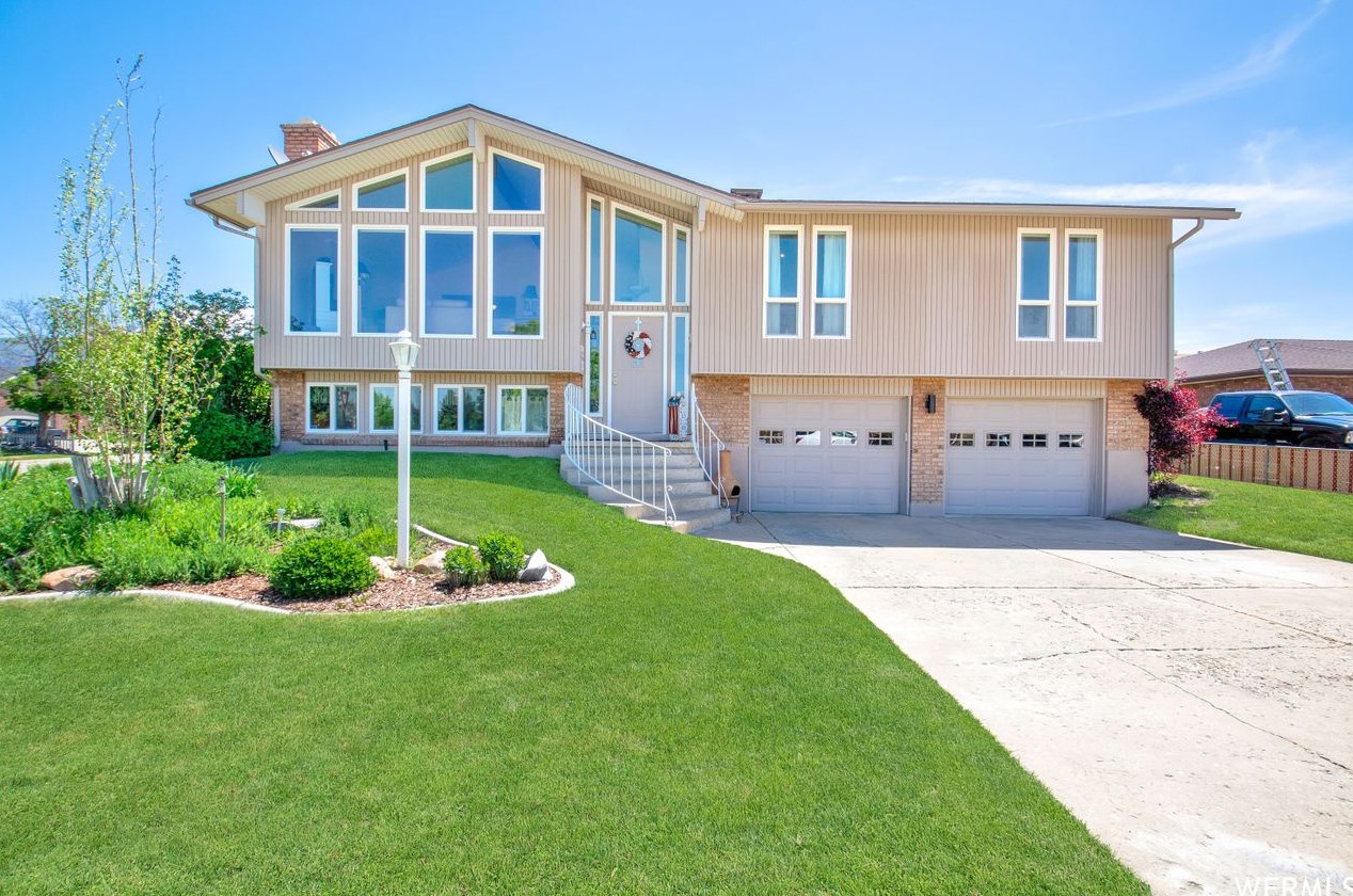 5462 S 200 E, Ogden, UT 84405
