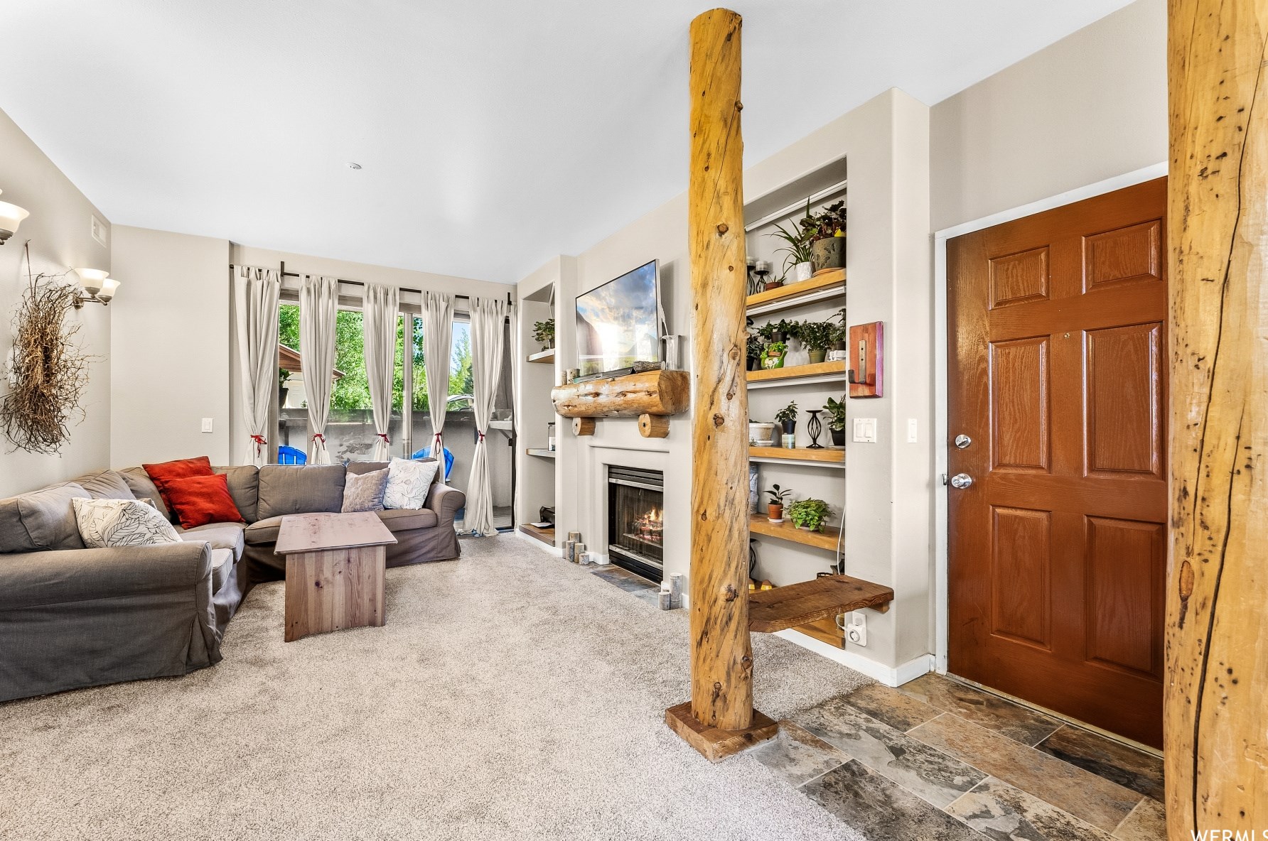 1600 Pinebrook Blvd #a-2, Park City, UT 84098