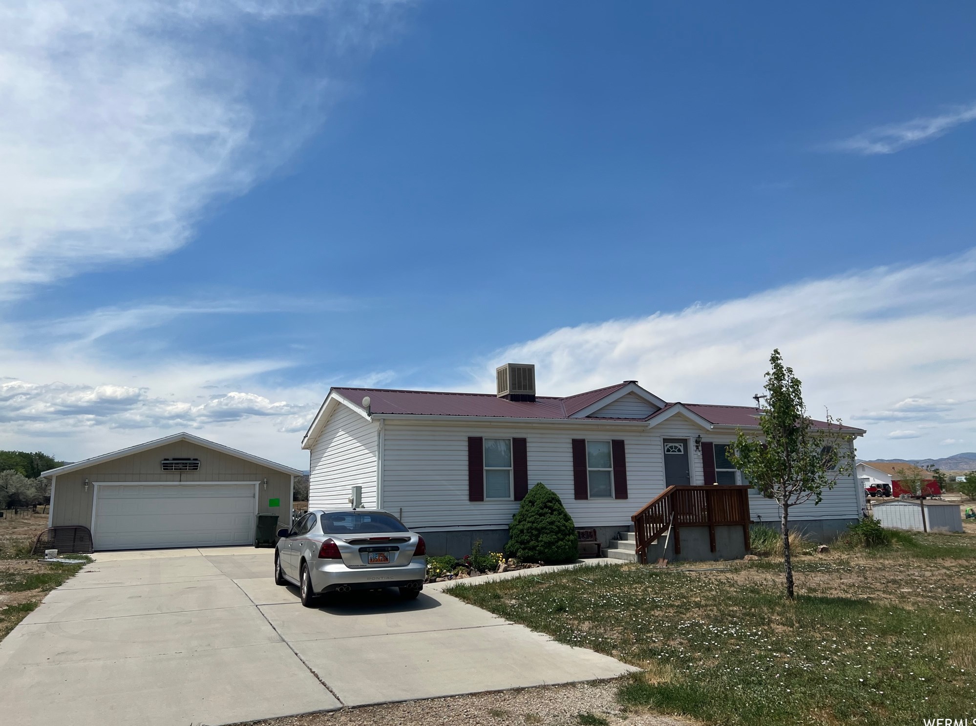 2710 S 710 W, Carbonville, UT 84501