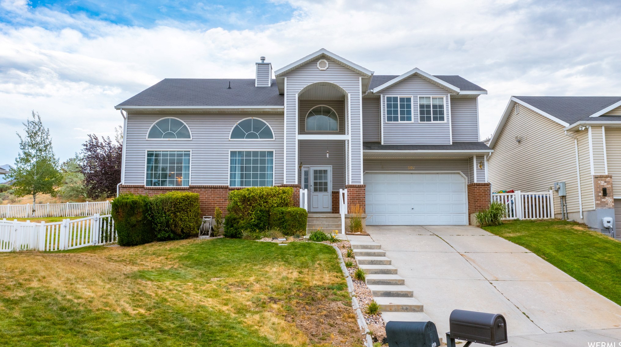 501 Elizabeth Day Cv, Draper, UT 84020-5189
