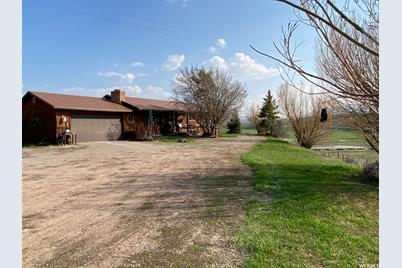 2406 Smokey Canyon Rd, Auburn, WY 83111 - Photo 1