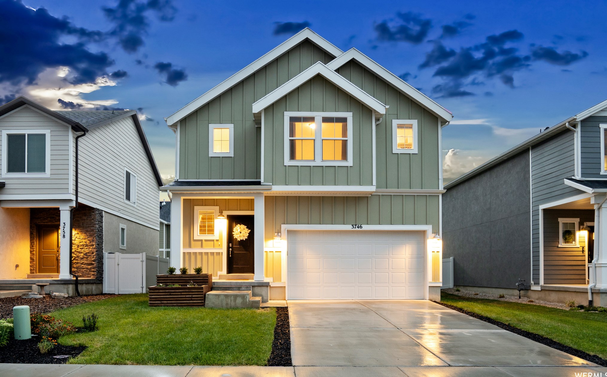 3746 830, Lehi, UT 84043-1367