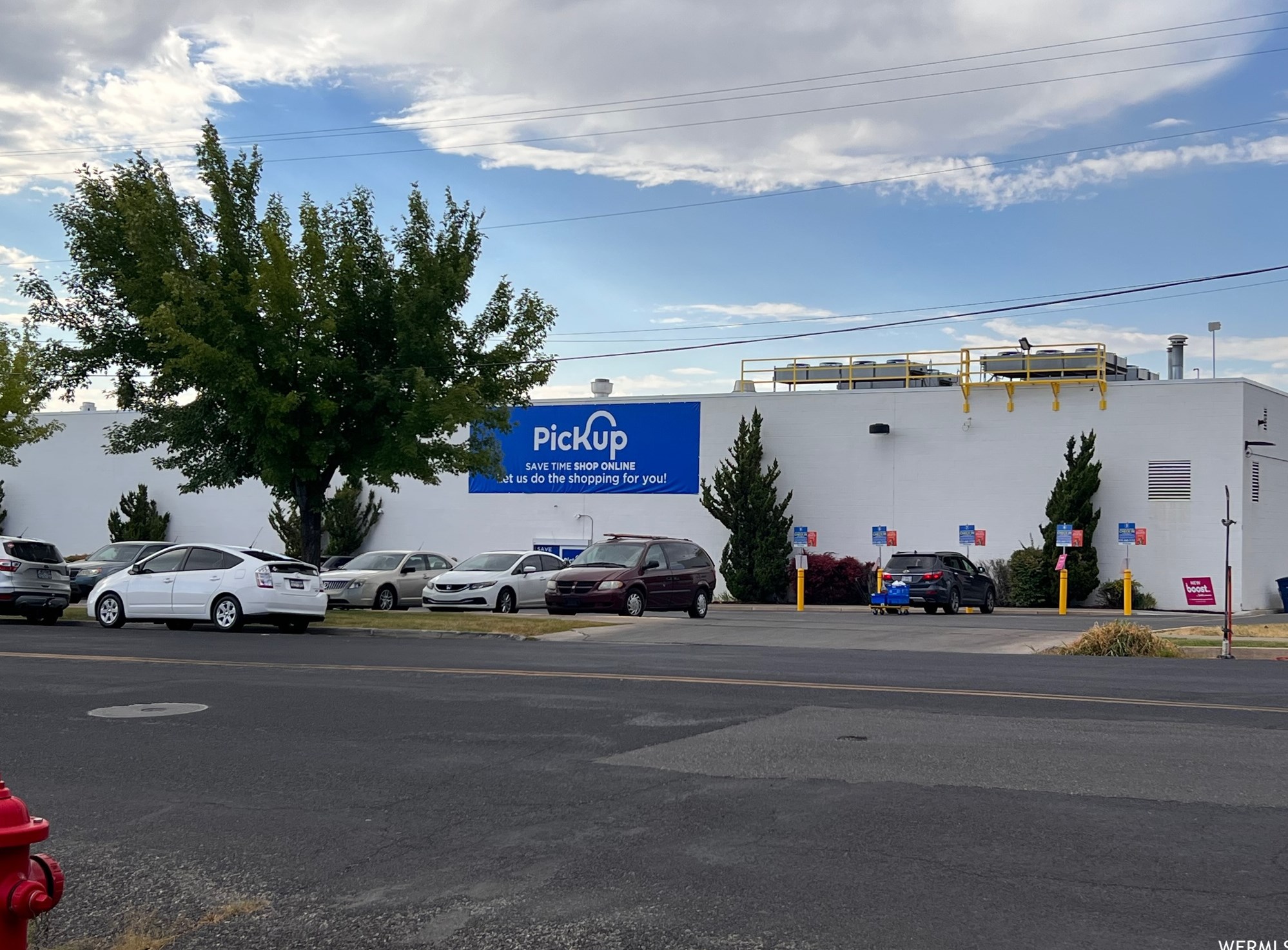 693 100, Logan UT 84321-6872 exterior