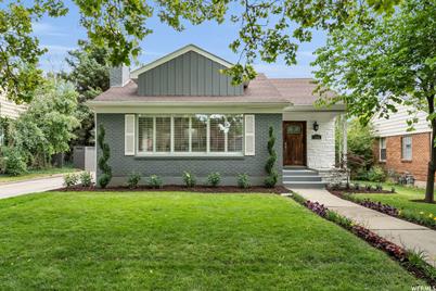 1666 E Laird Ave - Photo 1