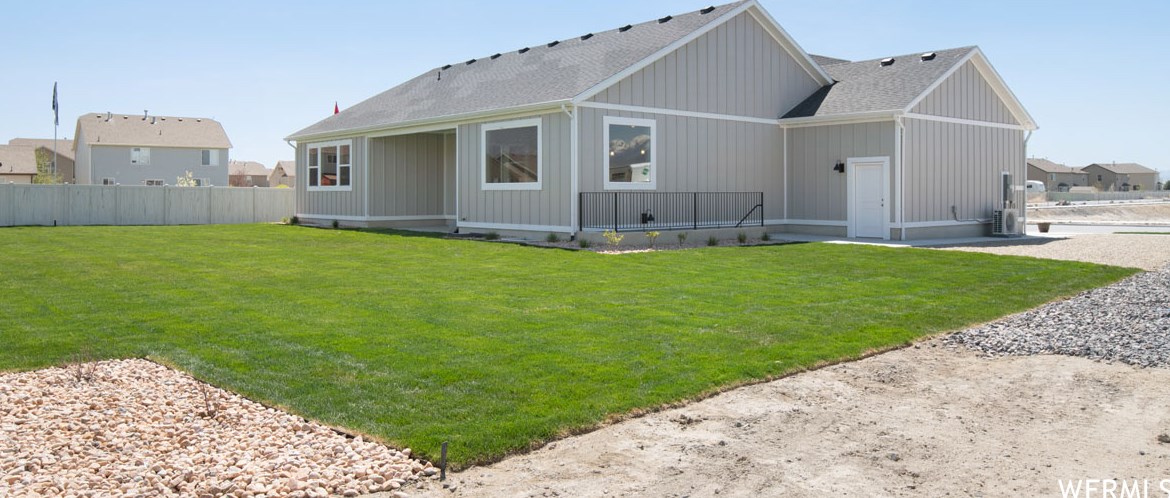 440 High Pasture Way, Grantsville, UT 84029-5511