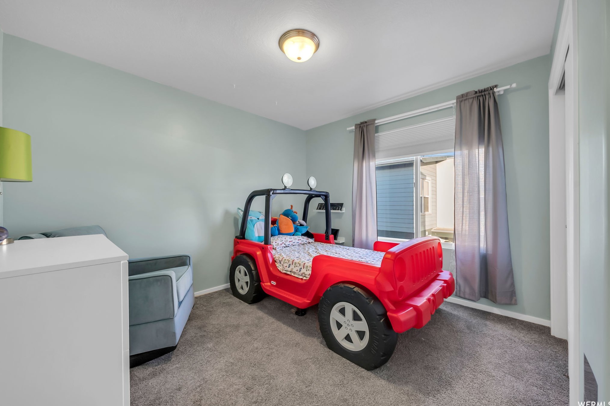 11628 Alexandria Dr, Riverton UT 84095-5997 exterior