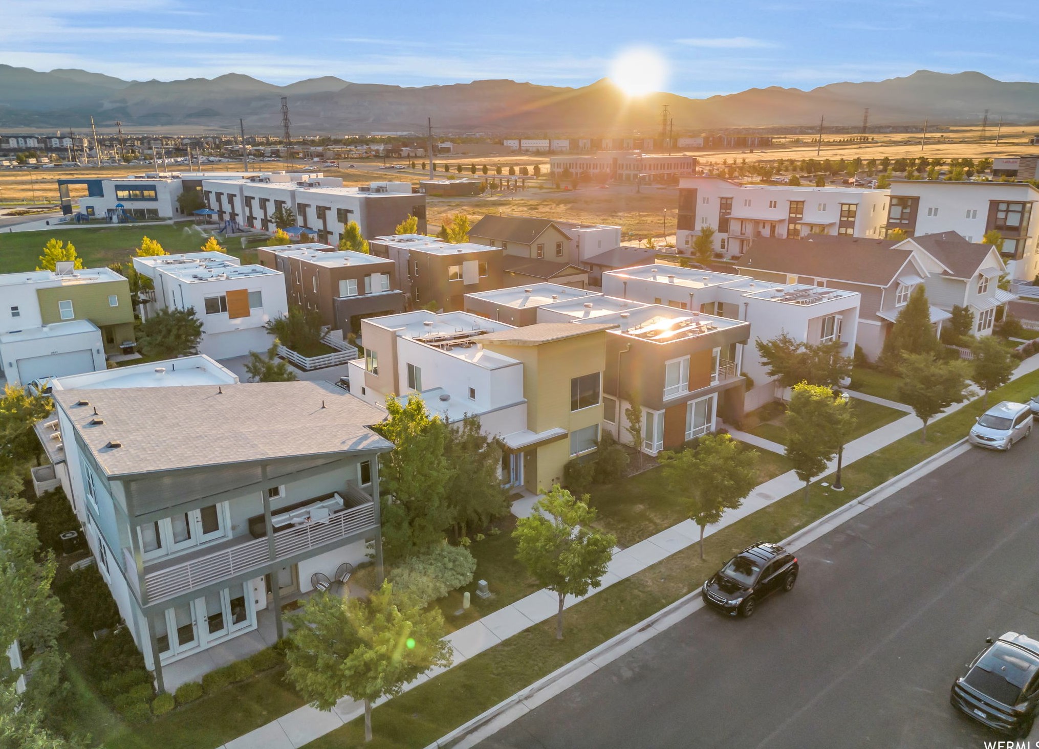 11628 Alexandria Dr, Riverton UT 84095-5997 exterior