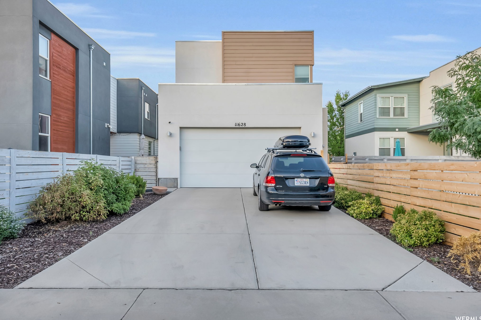 11628 Alexandria Dr, Riverton UT 84095-5997 exterior