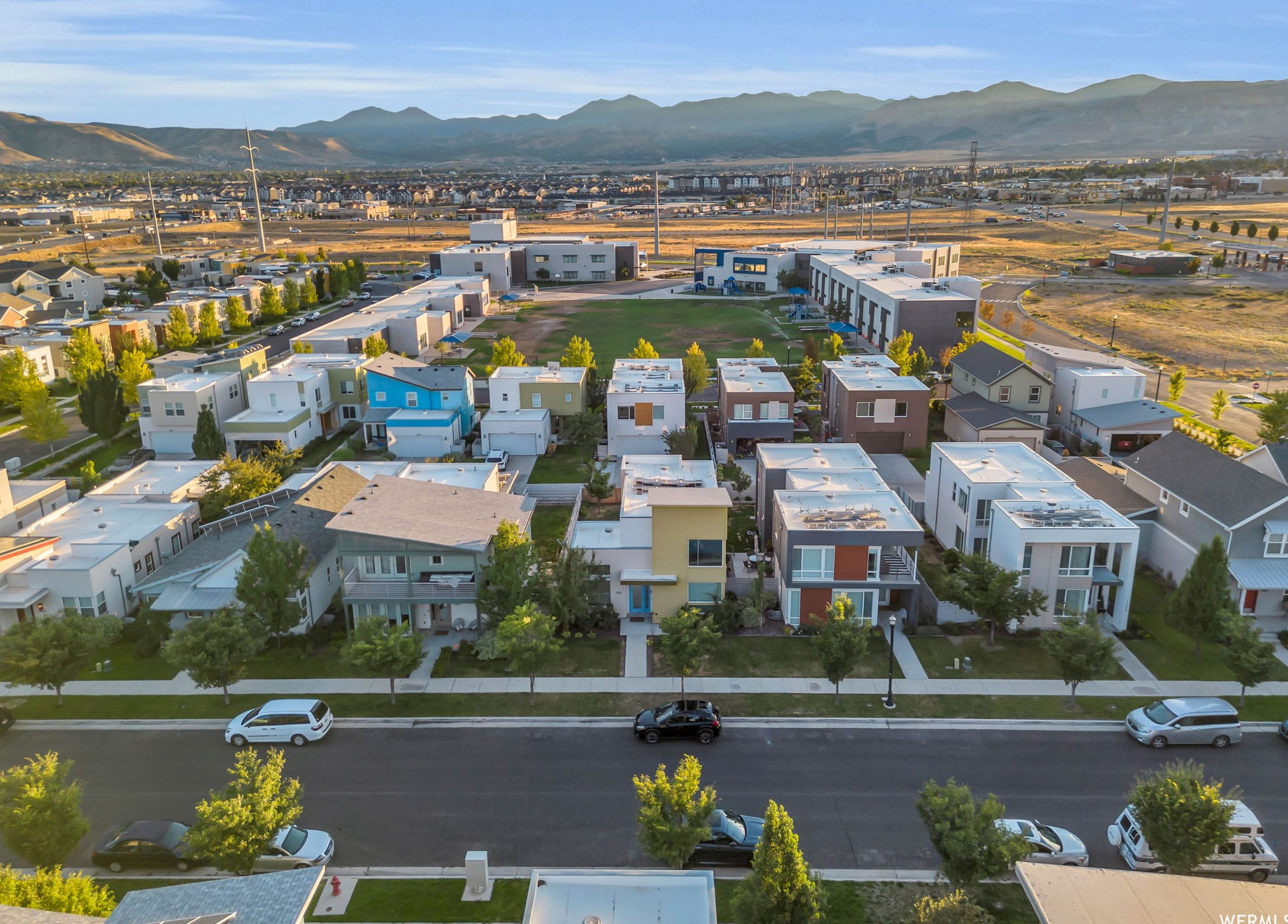 11628 Alexandria Dr, Riverton UT 84095-5997 exterior