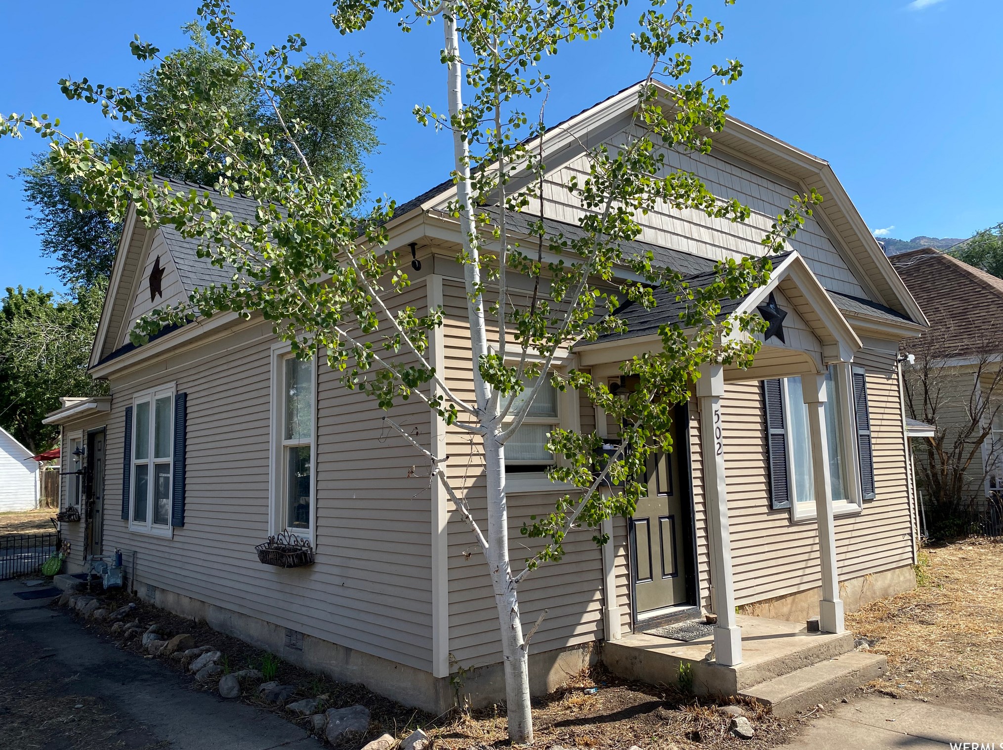 502 4th St, Ogden, UT 84404-4303