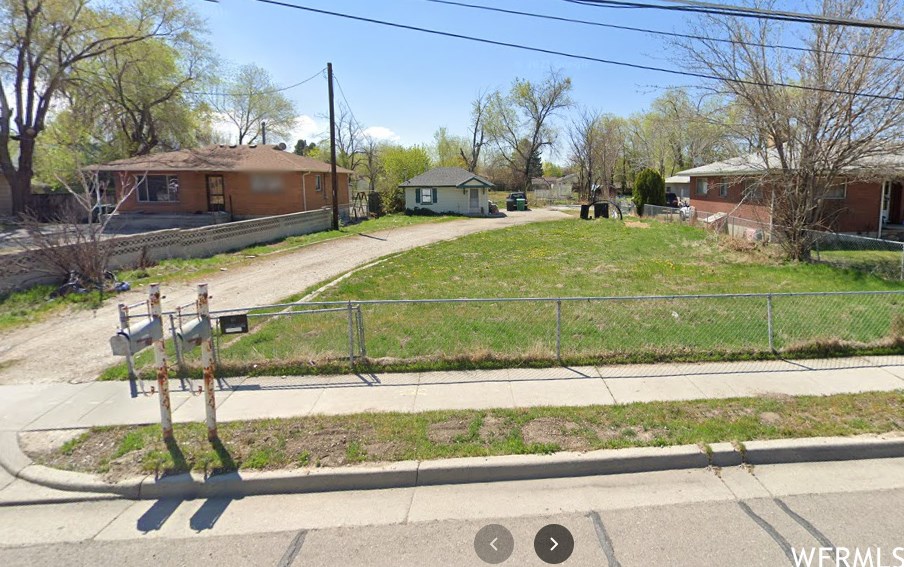 145 Winchester St, Salt Lake City UT  84107-7211 exterior