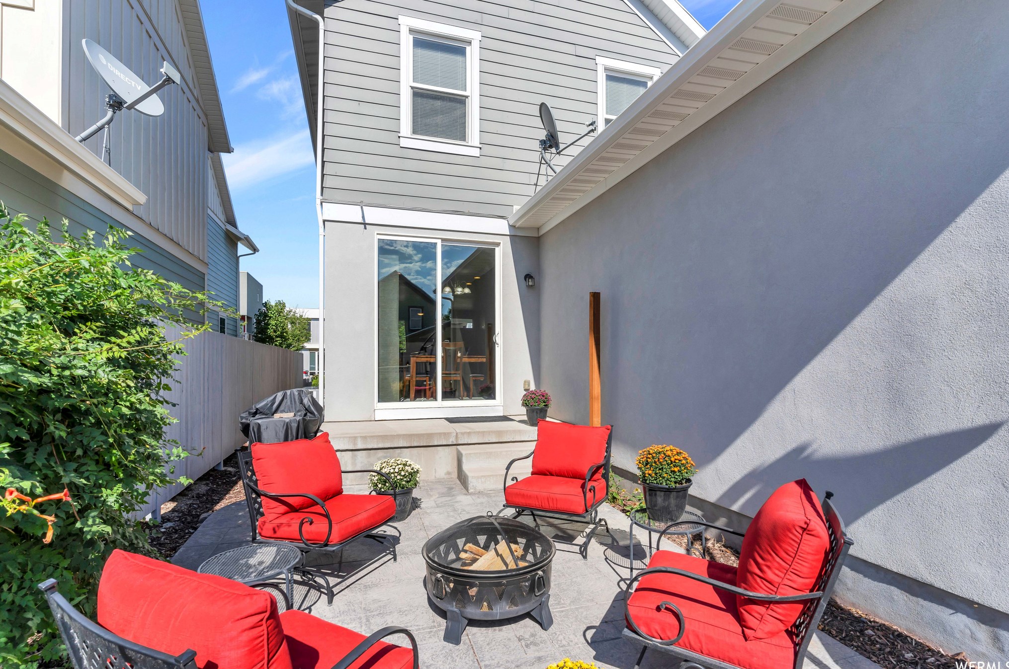 11614 Alexandria Dr, Riverton UT 84095-5997 exterior