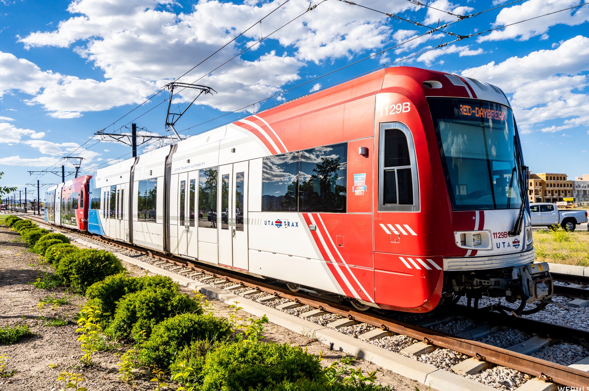 11614 Alexandria Dr, Riverton UT 84095-5997 exterior