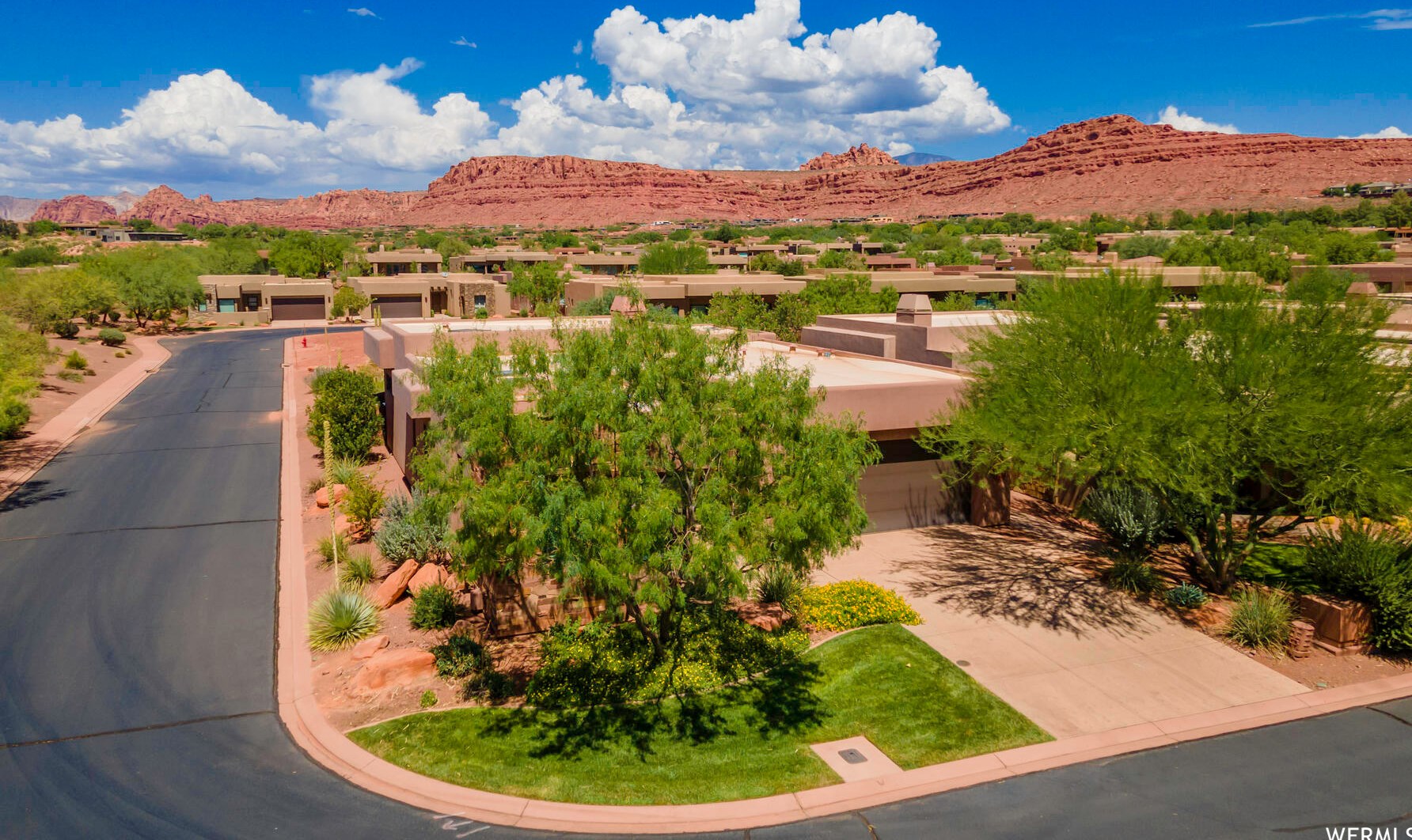 2085 N Tuweap Dr #61, Saint George, UT 84770