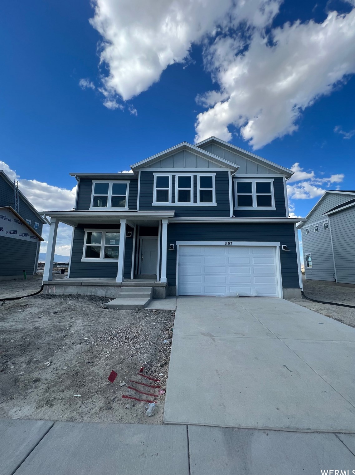 1107 Harrier St, Lehi, UT 84005-4434