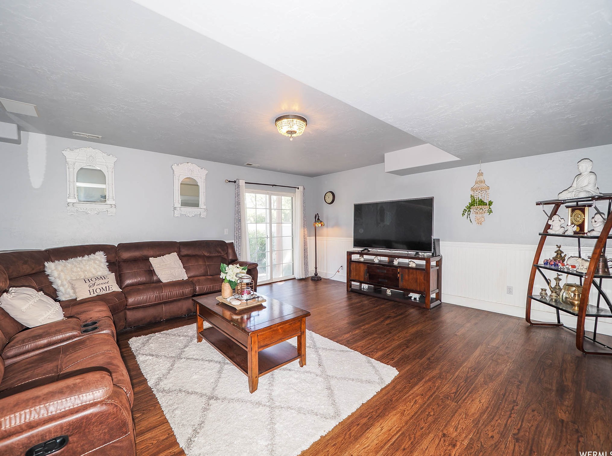 10901 Poplar Brk Pl, Riverton UT 84095-3942 exterior