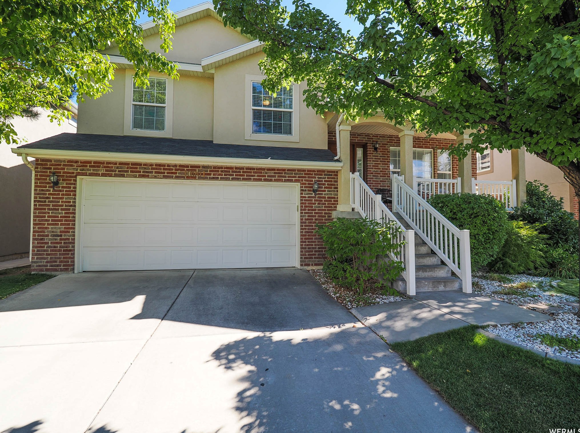 10901 Poplar Brook Pl, Riverton, UT 84095-3942