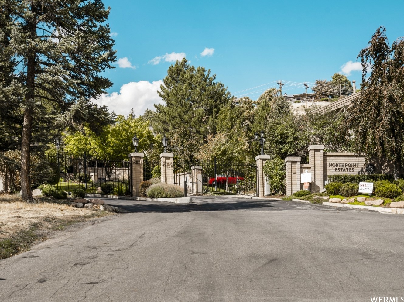 810 Northpoint Dr, Salt Lake City UT  84103-3346 exterior