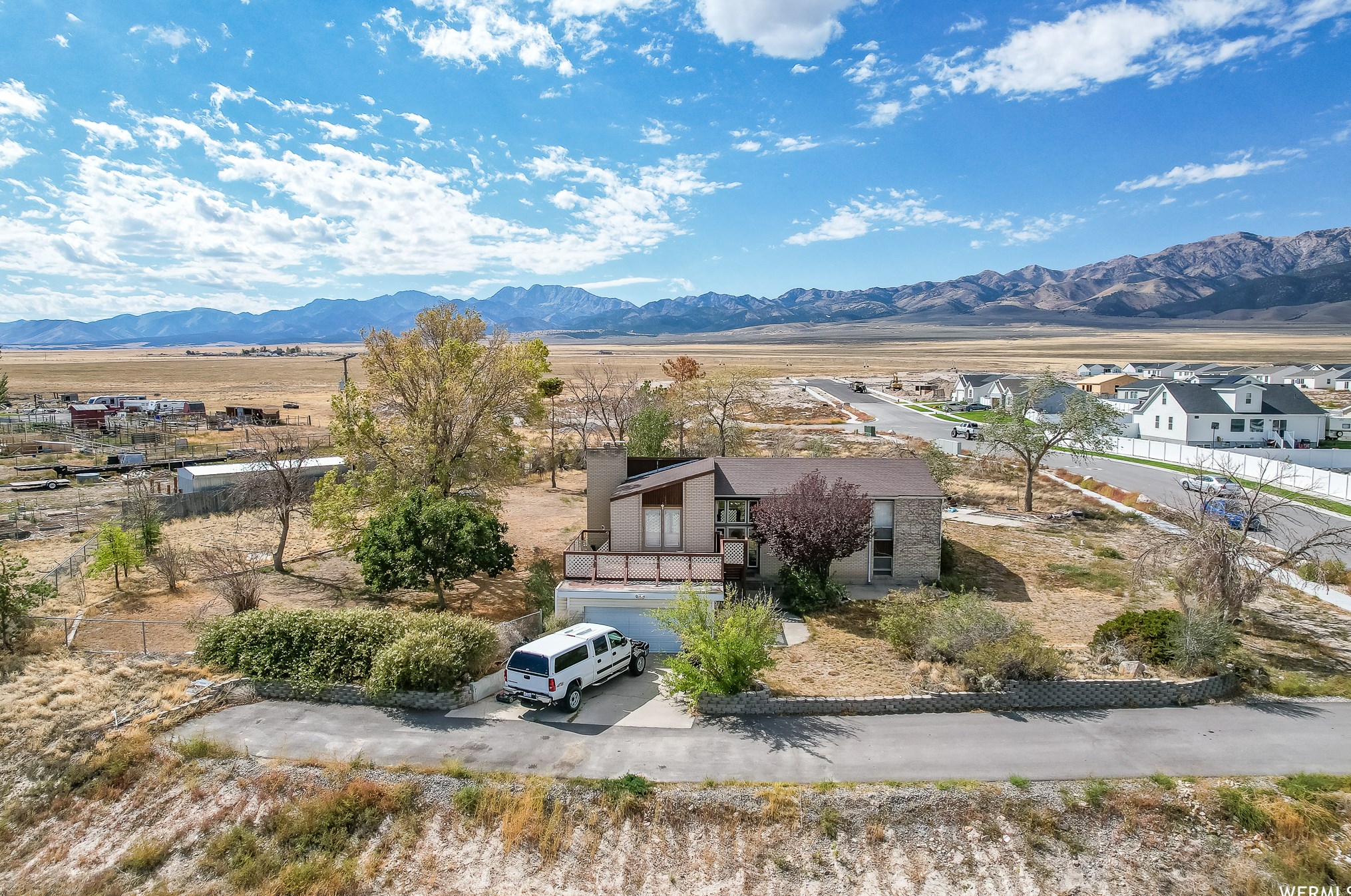 627 Highway 138, Grantsville, UT 84029-9721