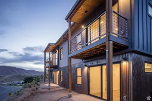 1185 S Murphy Ln, Moab, UT 84532 - Photo 2