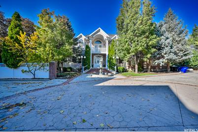 1338 W 4800 S, Salt Lake City, UT 84123 - Photo 1