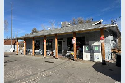 45 S State St, Joseph, UT 84739 - Photo 1