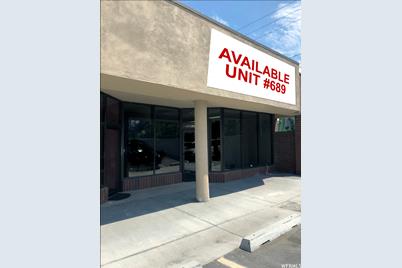 689 W 5300 S, Murray, UT 84123 - Photo 1